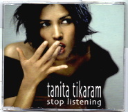 Tanita Tikaram - Stop Listening